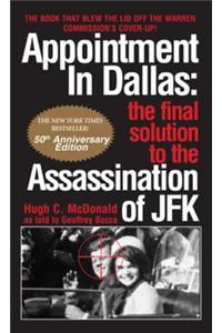 Appointment in Dallas