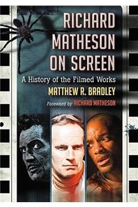 Richard Matheson on Screen