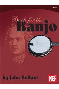 Bach For The Banjo