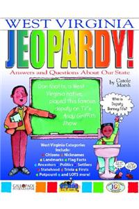 West Virginia Jeopardy!