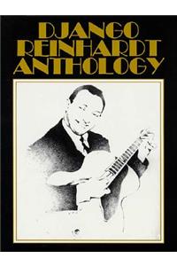 Django Reinhardt Anthology