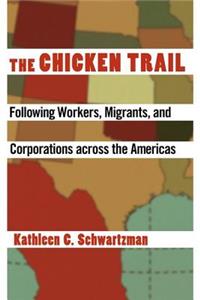 Chicken Trail