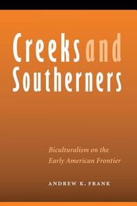 Creeks and Southerners