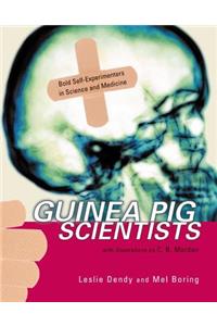 Guinea Pig Scientists