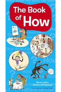 The Book of How