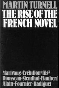 Rise of the French Novel