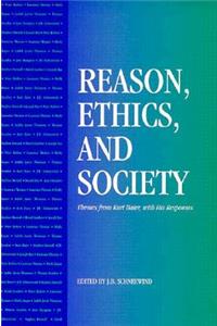 Reason, Ethics, and Society