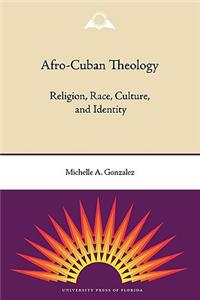 Afro-Cuban Theology