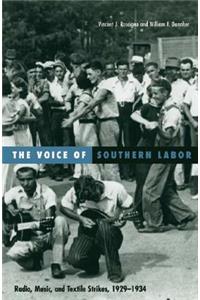 Voice of Southern Labor