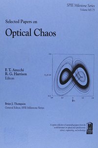 Selected Papers on Optical Chaos
