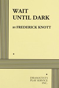 Wait Until Dark