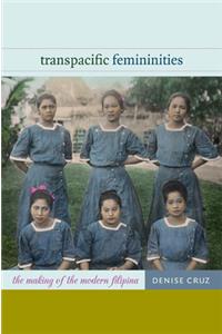 Transpacific Femininities