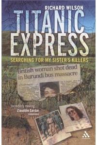 Titanic Express