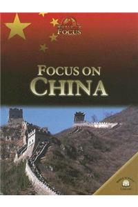 Focus on China