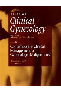 Atlas of Clinical Gynecology