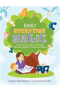 Baby Storytime Magic