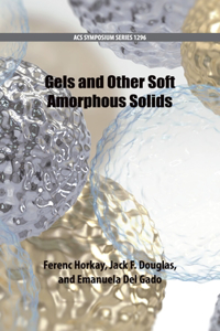 Gels and Other Soft Amorphous Solids