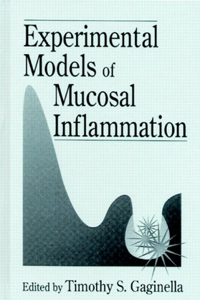 Experimental Models of Mucosal Inflammation