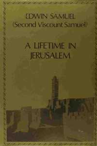 Lifetime in Jerusalem