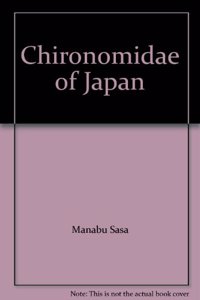 Chironomidae of Japan