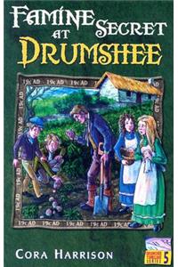 Famine Secret at Drumshee