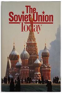 The Soviet Union Today