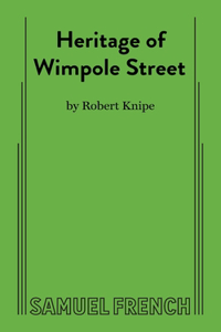 Heritage of Wimpole Street