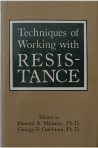 Techniques of Working with Resistance