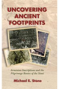 Uncovering Ancient Footprints