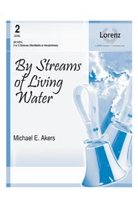 By Streams of Living Water