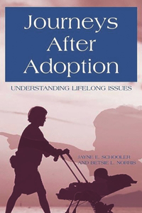 Journeys After Adoption