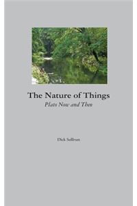 Nature of Things