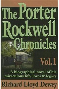 Porter Rockwell Chronicles