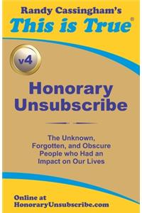 Honorary Unsubscribe v4