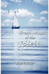 Fresh Winds of the Spirit