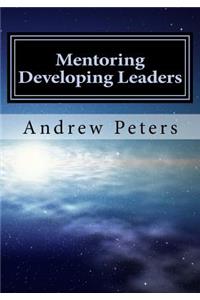 Mentoring Developing Leaders