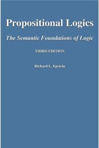 Propositional Logics Third Edition