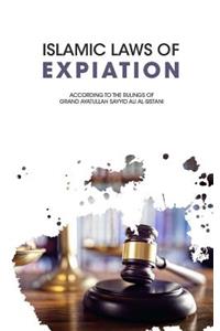 Islamic Laws of Expiation