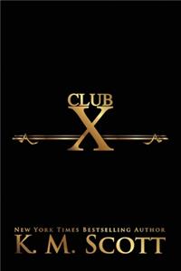 Complete Club X Series