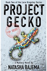 Project Gecko