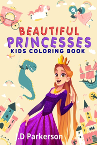 Beautiful Princesses