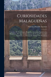 Curiosidades Malagueñas