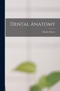 Dental Anatomy