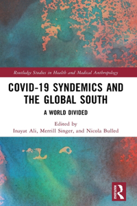 COVID-19 Syndemics and the Global South