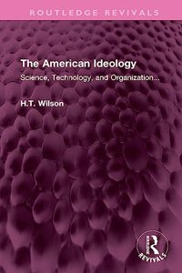 The American Ideology