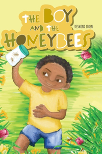 Boy and the Honeybees