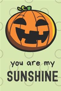 You Are My Sunshine