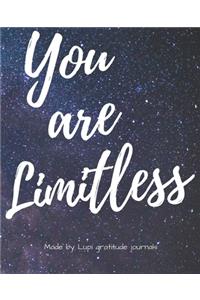 You are Limitless
