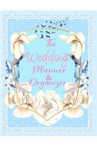 The Wedding Planner and Organizer