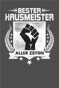 Bester Hausmeister Aller Zeiten